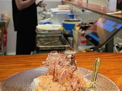 -戏作寿司(观音桥店)
