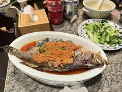 -南京大牌档(中关村领展广场店)