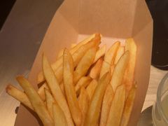 -烤匠麻辣烤鱼(双流明城购物中心店)
