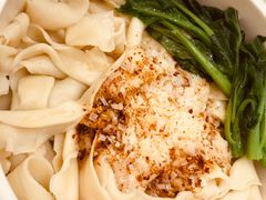 -园林格兰云天大酒店-太极名厨中餐厅