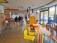 -麦当劳(捞品城店)