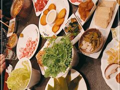 -幸福里四季火锅店
