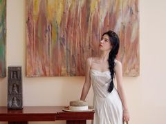 -大堂酒廊·亚龙湾万豪度假酒店