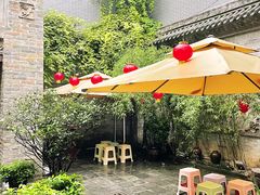 -醉长安(南门总店)