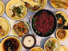 -东排食堂长沙小吃大排档(五一广场店)