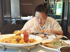 -鱼乐轩(珠江路店)