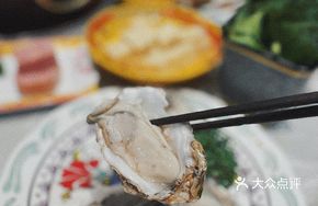 Caiji Secret-Recipe Stir-Fried Oysters