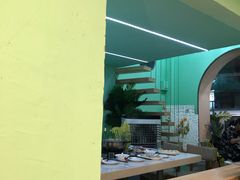 -新荔园茶餐厅(荔湾区府宿舍大院店)