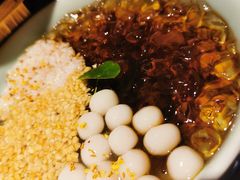 -绿茶餐厅(乐峰广场店)