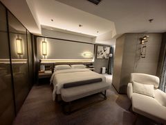 -北京北辰洲际酒店