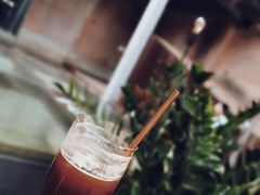 -大酉·M Coffee(北京美术馆店)