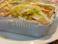 -小吴先生的店·东北烧烤(林科大店)