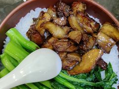 -南苑风味过桥米线(革新路店)