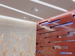 -湖影中餐厅·南京金茂威斯汀大酒店