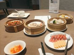 -海口万豪中餐厅·粤菜·海南菜· 平价海鲜·茶点· KTV包房