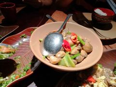 -花马天堂云南餐厅 Lost Heaven(高邮路店)