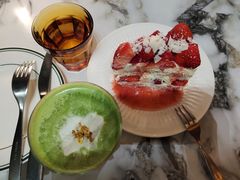 -O'eat Blossom&Pelican(深圳首店)