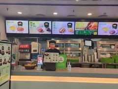 -老乡鸡(合肥高铁南站店)