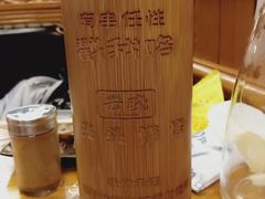 -云晓光头烧烤吧(德平路店)