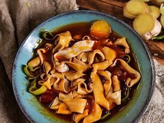 鸭肠-火锅吴彦祖(缤纷环球百富广场店)