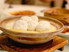 顺德浓汤泡渔腐-利苑酒家(宜安广场店)
