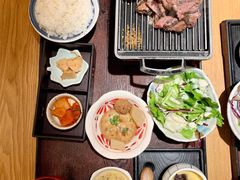 -味太助·银饭食堂(中华城店)