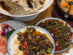 -喜来酌海鲜·饺子(和平一店)