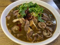 -门框胡同百年卤煮(前门煤市街店)