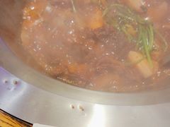 -山河屯铁锅炖鲜鹅·东北菜(开发区一店)