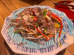 -阿记烧烤(英达路店)
