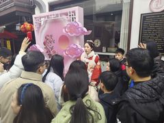 -靖港古镇