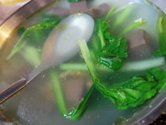 -阿金大白·上海菜馆(新天地店)