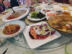 -金彤川菜(西稍门店)