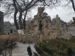 -张学良旧居陈列馆