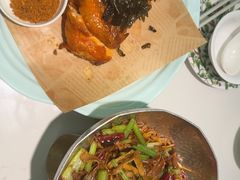 -苏梦江南·淮扬菜(夫子庙店)