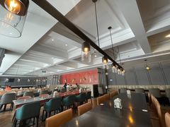 -阿那亚第三食堂 Cafeteria 3