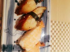 -歌行灯日本料理(伊势丹店)