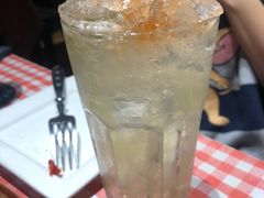 -鲨鱼美式餐厅酒吧Sharky