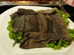 -安安火锅(上美广场店)