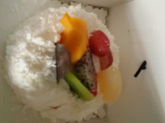 -甜心客(老汽车站店)