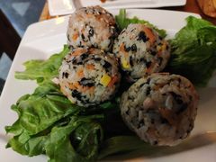 -炸鸡情侣韩式料理(中央大街店)