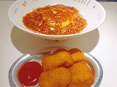 -友达面馆(广州总店)