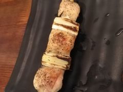 -鸟串烧Yakitori