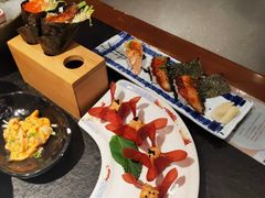-匠和风精致料理(成都龙湖滨江天街店)