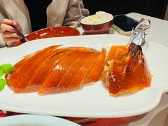 -大鸭梨烤鸭店(花园村店)