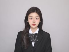 -花儿照相馆·最美证件照(红旗街万达店)