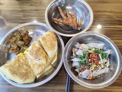 -88号小吃店·经典云南菜·地道纳西美食