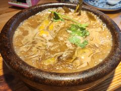 -小放牛炒菜馆(中山路乐汇城店)