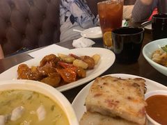 -新旺茶餐厅(嘉里城店)