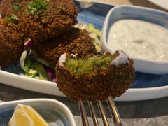 -La Medina餐厅(亮马河南路店)